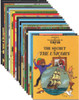 Buy Book The Tintin Collection (Set Of 22 Books)