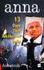 Buy Book Anna: 13 Days That Awakened India by Ashutosh
