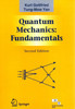 Quantum Mechanics: Fundamentals by Greiner