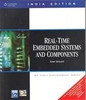 Real Time Embedded Systems and Components with CD by Sam Siewert