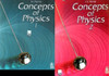 Buy Book Concepts Of Physics (Set of 2 Volume) by H C Verma