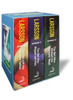 Complete Millennium Trilogy Box Set: Book by Stieg Larsson