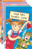 Amelia Jane Series (Set Of 5 Books) by Enid Blyton