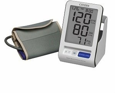 Citizen CH 456 Upper Arm Bp Monitor: Bp Monitor Buy Citizen CH 456 Upper Arm Bp Monitor: Bp Monitor