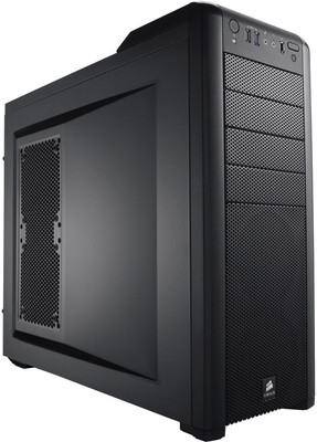 Corsair 400R Mid Tower Cabinet: Cabinet Buy Corsair 400R Mid Tower Cabinet: Cabinet
