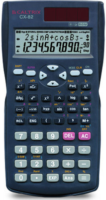 Caltrix CX-82 Scientific: Calculator Buy Caltrix CX-82 Scientific: Calculator