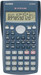 Combo of 5 Casio FX 82MS Scientific