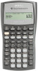Texas Instruments BA II Plus Financial: Calculator Texas Instruments BA II Plus Financial: Calculator