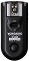 YONGNUO Flash Trigger RF-603 N Camera Remote Control: Cam Remote Control