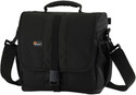 Lowepro Adventura 170 DSLR Shoulder Bag (Black): Camera Bag Lowepro Adventura 170 DSLR Shoulder Bag (Black): Camera Bag