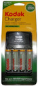 Kodak K620E-C+4 (3944725) Battery Charger : Camera Battery Charger