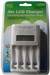Fujicell 280SL with LCD Battery Charger