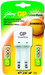 Godrej GP Powerbank KB 02 (with 2 Pcs GP 1300 mAh AA Batteries) Battery Charger