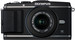 Olympus PEN E-P3 Mirrorless