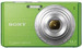 Sony Cybershot DSC-W610 Point & Shoot
