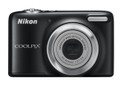 Buy Camera Nikon Coolpix L25 Point & Shoot