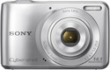 Sony Cybershot DSC-S5000 Point & Shoot