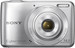 Sony Cybershot DSC-S5000 Point & Shoot