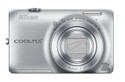 Buy Camera Nikon Coolpix S6300 Point & Shoot