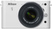 Nikon 1 J1 Mirrorless