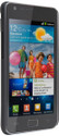 Case-Mate Galaxy S2 SM GLXYSIIBT-BLK (Black): Cases Covers