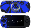 Topskin Sony PSP 3000 Skins: Cases Covers