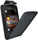 Amzer 92924 Flip Case for Sony Ericsson Live with Walkman