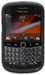 CaseMate BB 9900/30TOUGH-BLK for BlackBerry Bold 9900 / 9930
