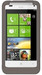Amzer 92690Silicone Skin Jelly Case for HTC Radar