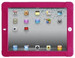 Amzer 90792 Silicone Skin Jelly Case for iPad 2