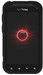 Amzer 91041 Silicone Skin Jelly Case for HTC Incredible S