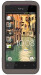 Amzer 92520Silicone Skin Jelly Case for HTC Rhyme