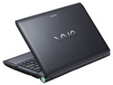 Sony VAIO YB Series VPCYB35AN Laptop