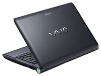 Sony VAIO YB Series VPCYB35AN Laptop