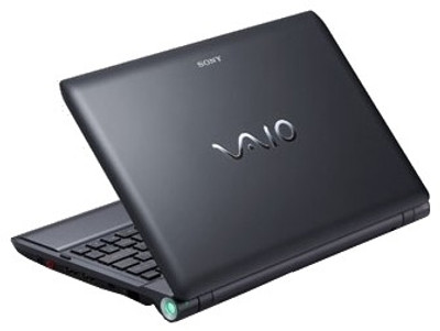Buy Sony VAIO YB Series VPCYB35AN Laptop: Computer