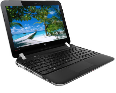 Buy HP DM1-4003AU Netbook: Computer