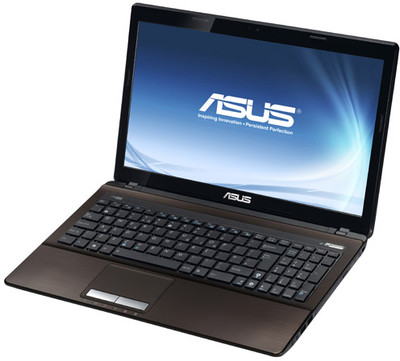 Buy Asus K53SC-SX096D Laptop (2nd Gen Ci3/ 2GB/ 500GB/ DOS/ 1GB Graph): Computer