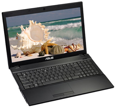 Buy Asus P53E-S0101D Laptop (2nd Gen Ci5/ 4GB/ 750GB/ DOS): Computer