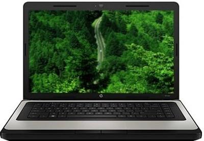 Buy HP 630 (Ci3/ 4GB/ 320GB/ Win7) Laptop: Computer