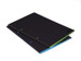 Rubberband Slim Series B5 Notebook