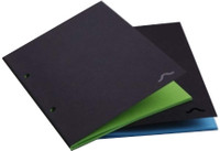Rubberband Slim Series A5 Notebook: Diary Notebook