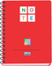 Solo Management (Pack of 2) A5 Notebook Spiral Binding