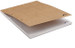 Rubberband B5 Notepad