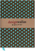 Designwallas Star Motifs Notebook Hard Bound