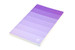 Letternote Vivid Series Lilac Notebook Soft Bound