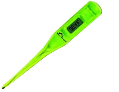 Buy Dr. Morepen MT 223 DigiSmart Thermometer: Digital Thermometer