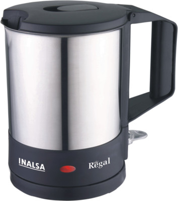 Buy Inalsa Regal Electric Kettle: Electric Kettle