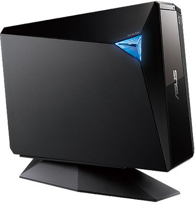 Buy Asus Extreme 12x Blu-ray CD/DVD Writer: External Dvd Writer