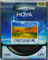 Hoya 52 mm Pro1 Digital Circular Polarizer  