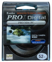 Kenko Pro 1D ND4 (W) 52 mm Filter